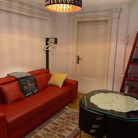Best Location Апартаменты Будапешт