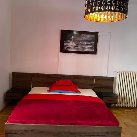 Best Location Апартаменты
