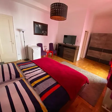 Апартаменты Best Location Будапешт