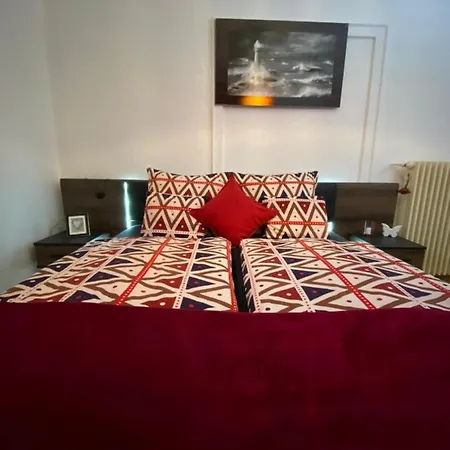 Best Location Апартаменты