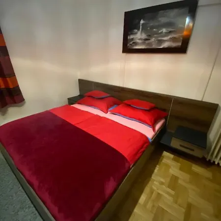 Best Location * Будапешт