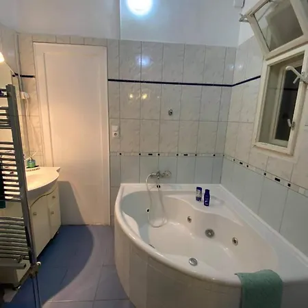 Апартаменты Best Location Будапешт