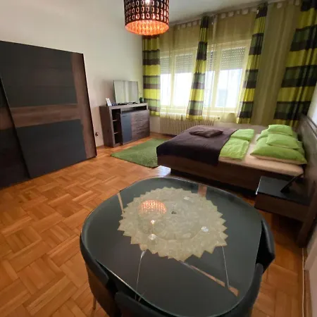 Best Location Будапешт