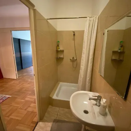 Best Location Апартаменты