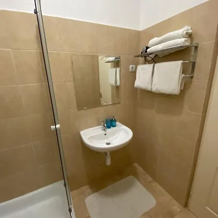 Best Location Апартаменты Будапешт