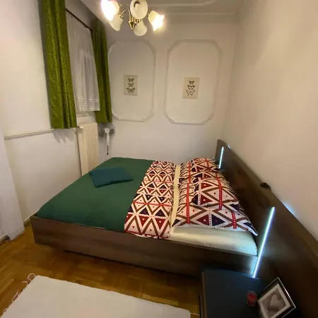 Апартаменты Best Location Будапешт