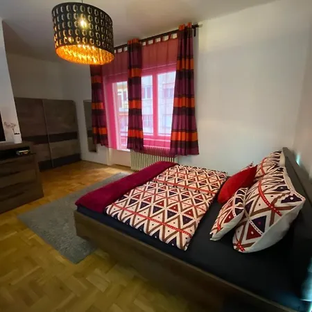 Апартаменты Best Location