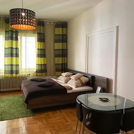 Апартаменты Best Location