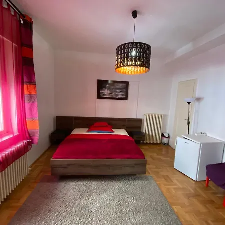Апартаменты Best Location Будапешт